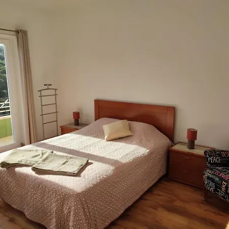 Sunny Hill Pensionat Sintra