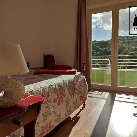 بيت ضيافة Sunny Hill سينترا