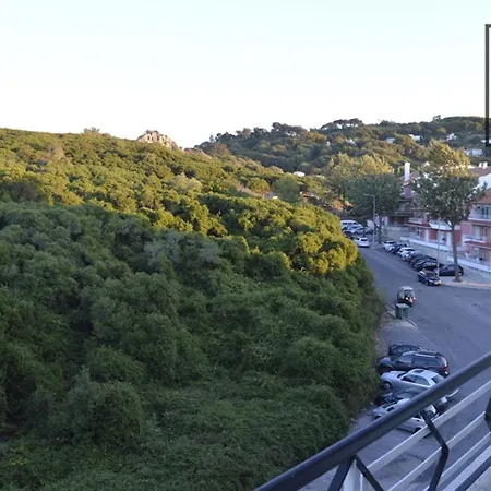 Sunny Hill Pensionat