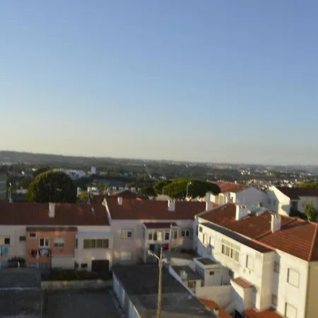 بيت ضيافة Sunny Hill سينترا
